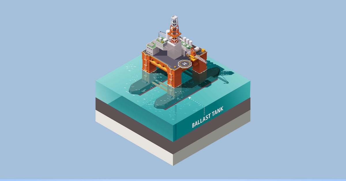 What You Need to Know About Ballast Water